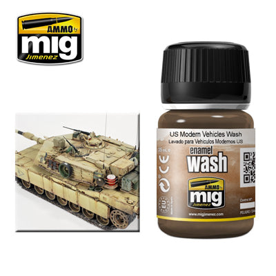 US Modern Vehicles Wash