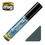 Ammo Warm Dirty Grey Streaking Brusher