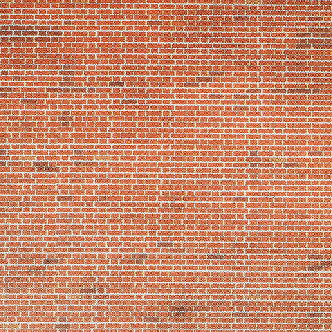 Red Brick Sheets