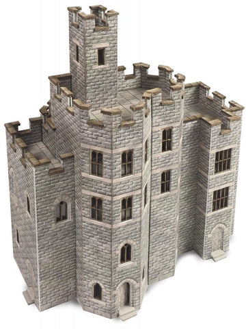 Castle Castle Hall