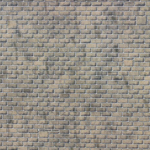Cut Stonework Sheets