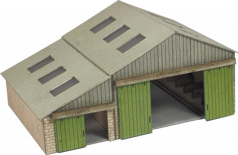 Manor Farm Buildings