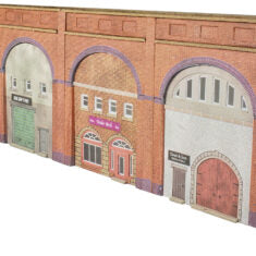 Railway Arches