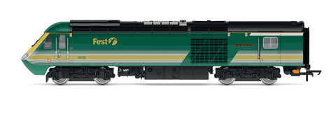 FGW, Class 43 HST Train Pack - Era 10