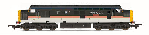 Railroad Plus BR InterCity, Class 37, Co-Co, 37152 - Era 8