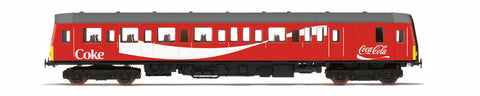 Coca-Cola, Class 121