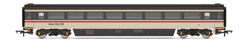 BR InterCity, Mk3 Trailer Standard Open, 42115 - Era 8