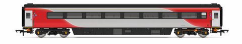LNER, Mk3 Trailer Standard Disabled (TSD), 42239 - Era 10
