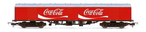 Coca-Cola, General Utility Vehicle