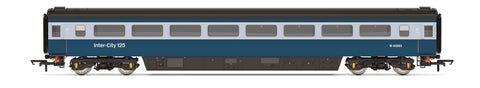 BR, Mk3 Trailer Standard Open, 42283 - Era 7
