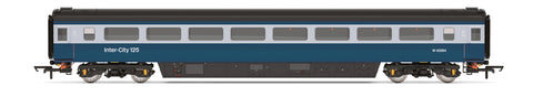 BR, Mk3 Trailer Standard Open, 42284 - Era 7