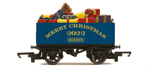 Christmas Wagon 2022