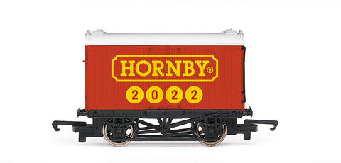 Hornby 2022 Wagon