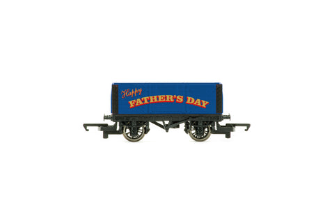 Father's Day Wagon