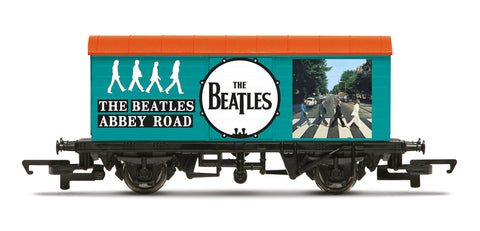 The Beatles Abbey Road Wagon