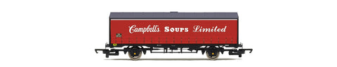 Campbell Soups Ltd, PVA - Era 8