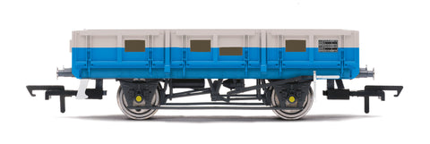 BR Engineering, ZBA 'Rudd',  DB972606 - Era 8