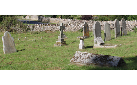 Assted Gravestones & Monuments