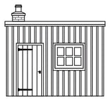 GWR Lamp Room and Private Office Pack