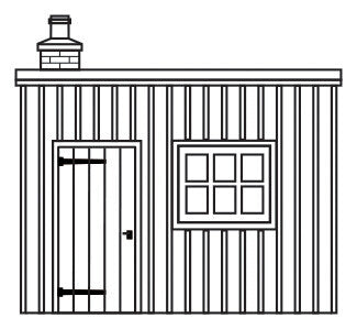GWR Lamp Room and Private Office Pack