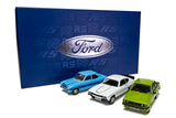 1970s Ford RS Collection
