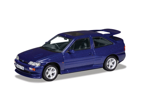 Ford Escort RS Cosworth - Luxury Imperial Blue