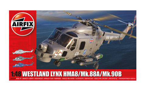 Westland Lynx HMA8/Mk88A/Mk90B