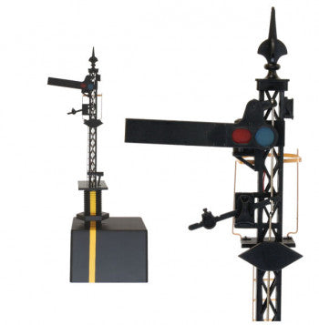 SR Lattice Home Signal