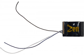 Zen Black Decoder - 21 Pin & 8 Pin Harness – www.wicormodels.com