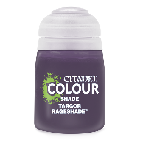 Targor Rageshade