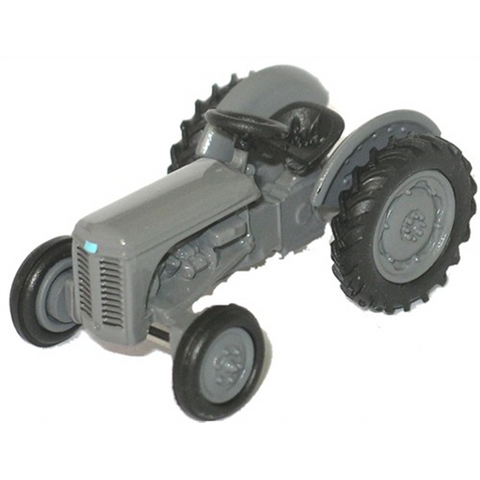 Ferguson TEA Tractor - Grey
