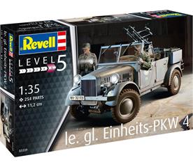 le. gl. Einheits-PKW 4