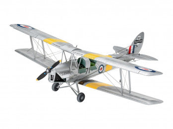 D.H.82A Tiger Moth